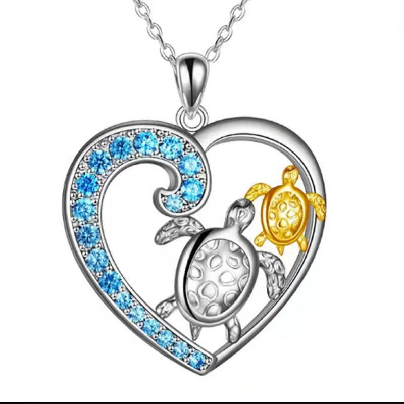 Classic Necklace with Timeless Appeal
