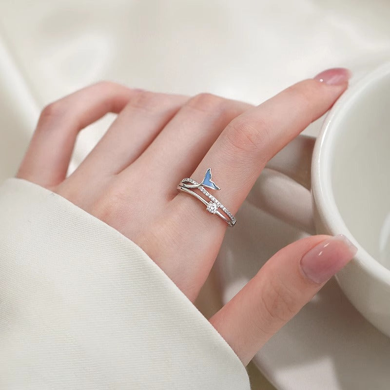 Stunning Ring for Daily Wear