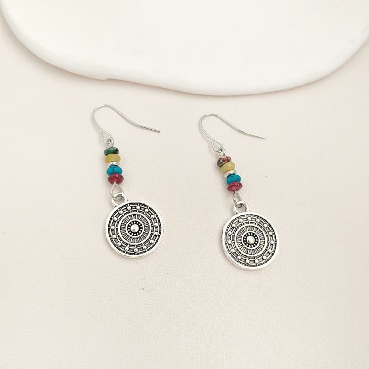 Romantic Earring for Special Moments