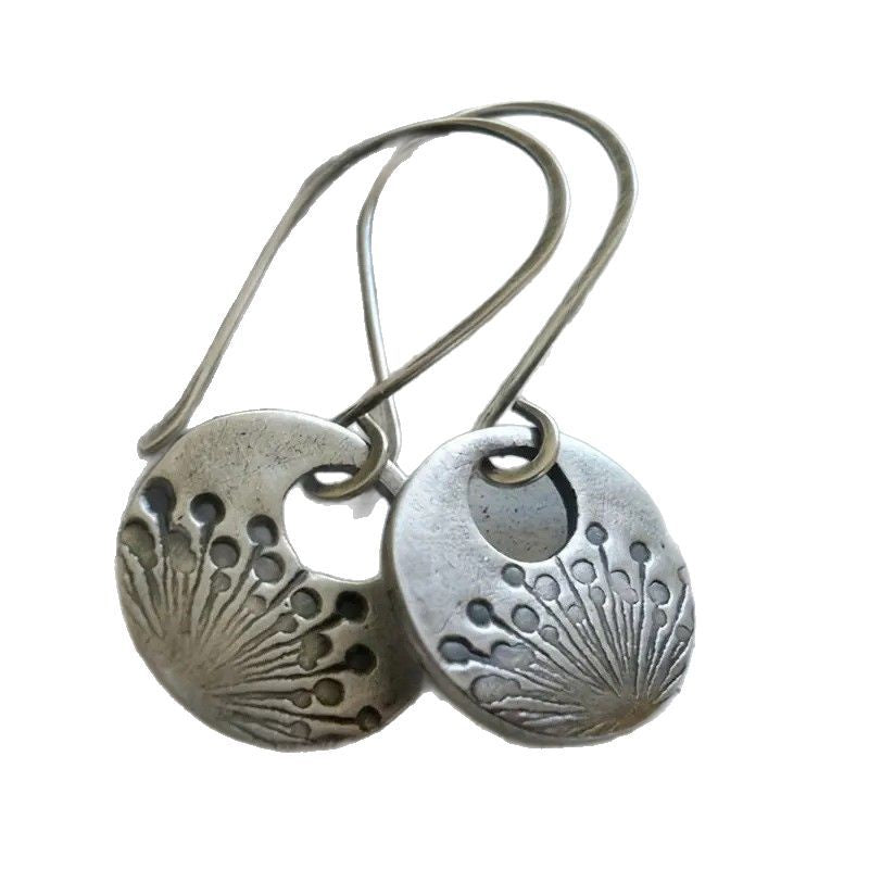 Classic Earring with Timeless Appeal