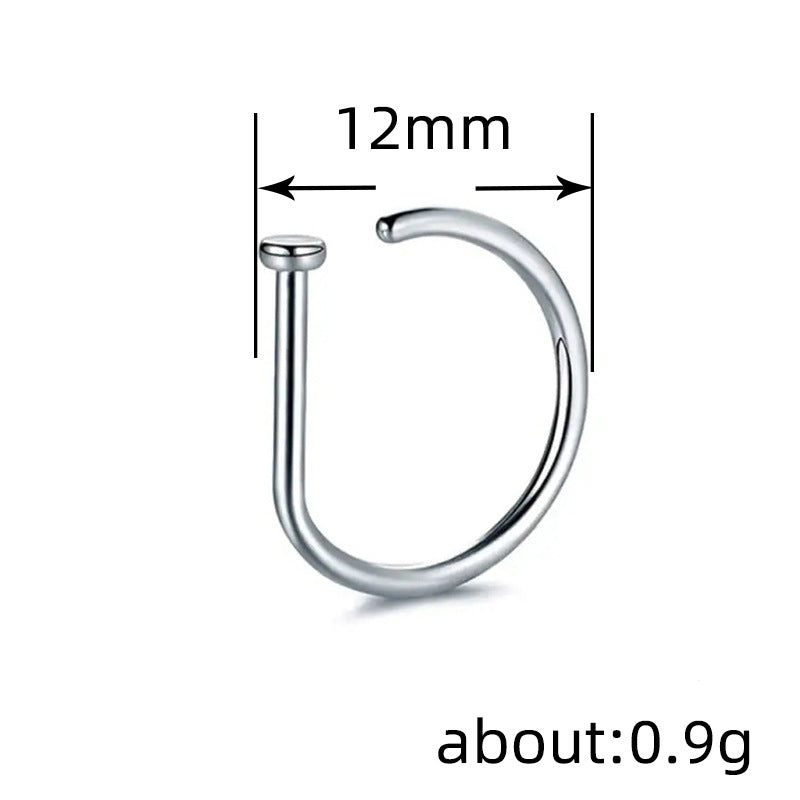 Charming Ring for Any Occasion