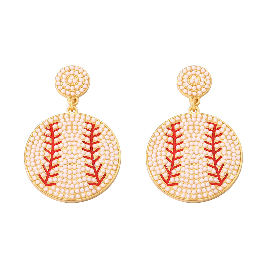 Romantic Pearl Earring for Special Moments