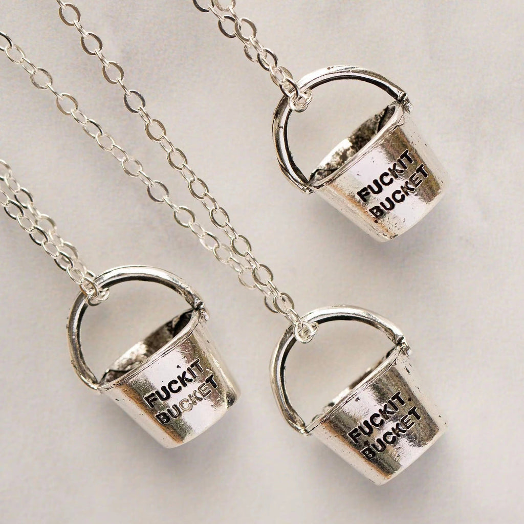 Delicate Artisan Necklace