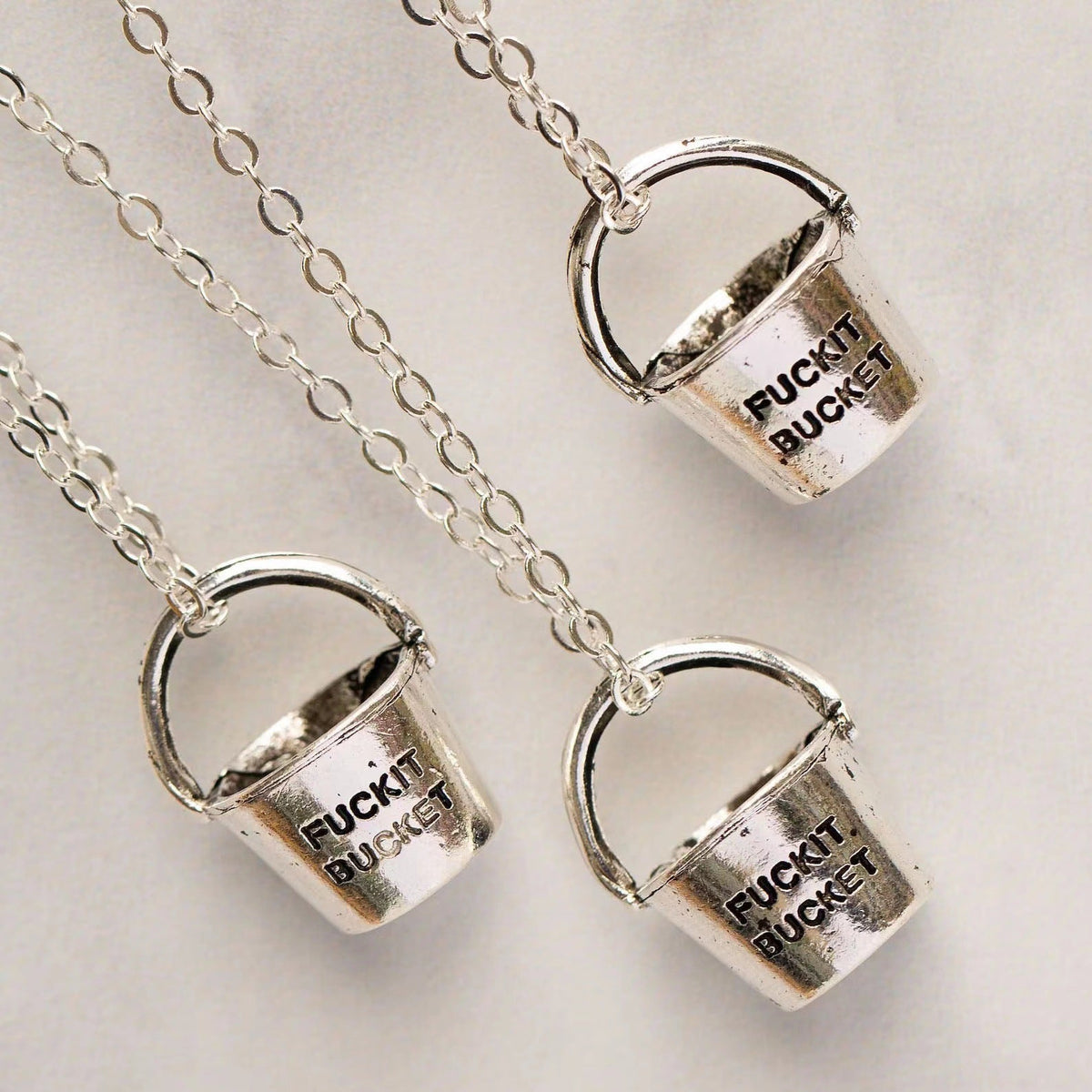 Delicate Artisan Necklace