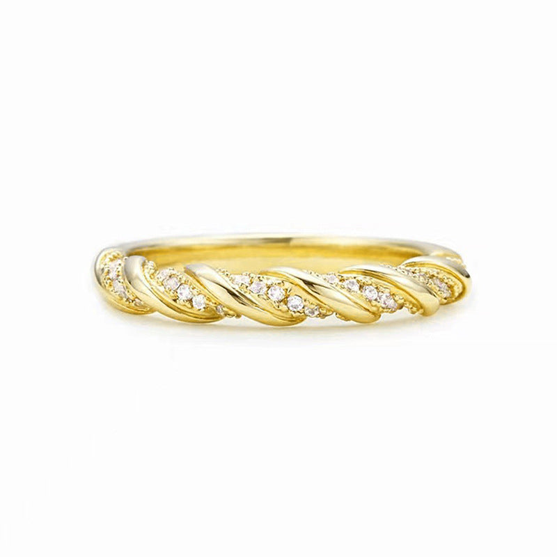 Romantic Ring for Special Moments