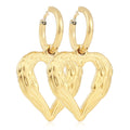 Elegant Gold Earring for Every Occasion