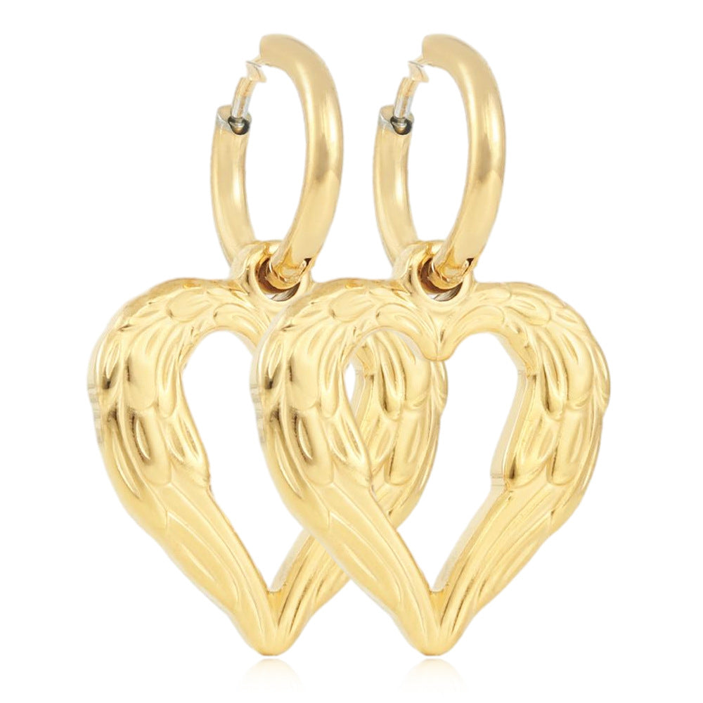 Elegant Gold Earring for Every Occasion