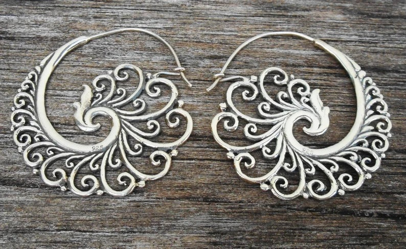 Beautiful Earring with Unique Style