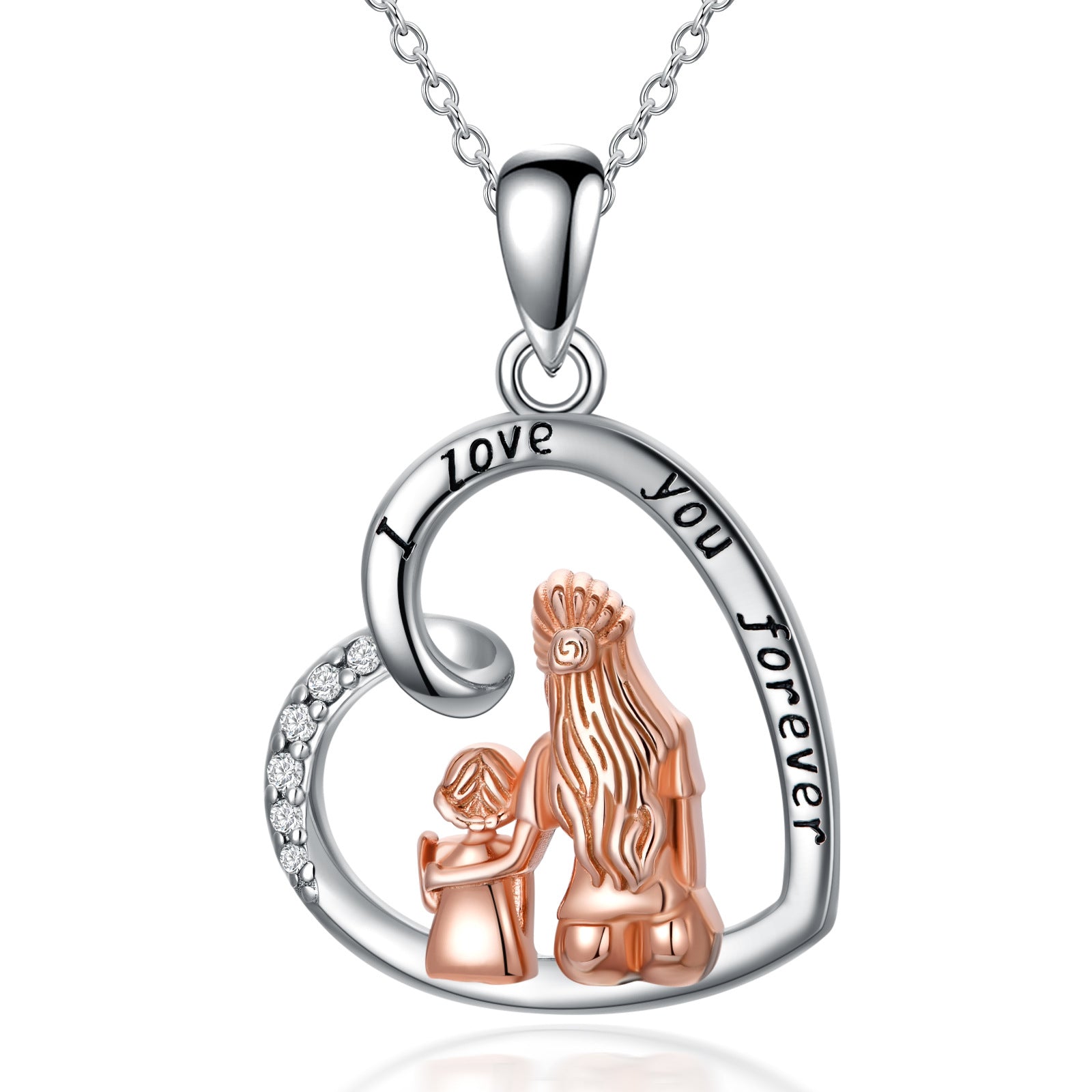 Beautiful Necklace with Unique Style