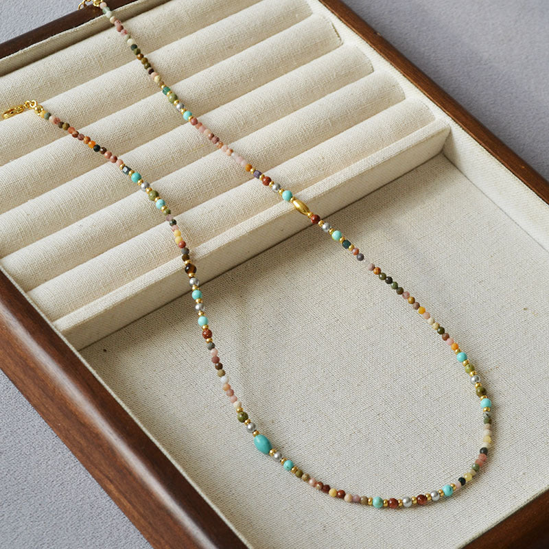 Stunning Necklace for Daily Wear