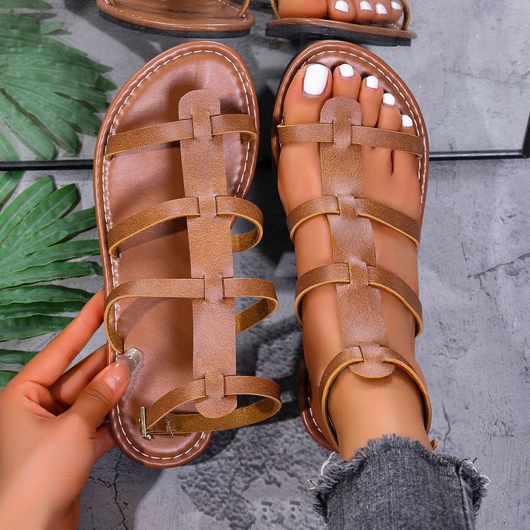 Stylish Orthopedic Sandals for Any Occasion