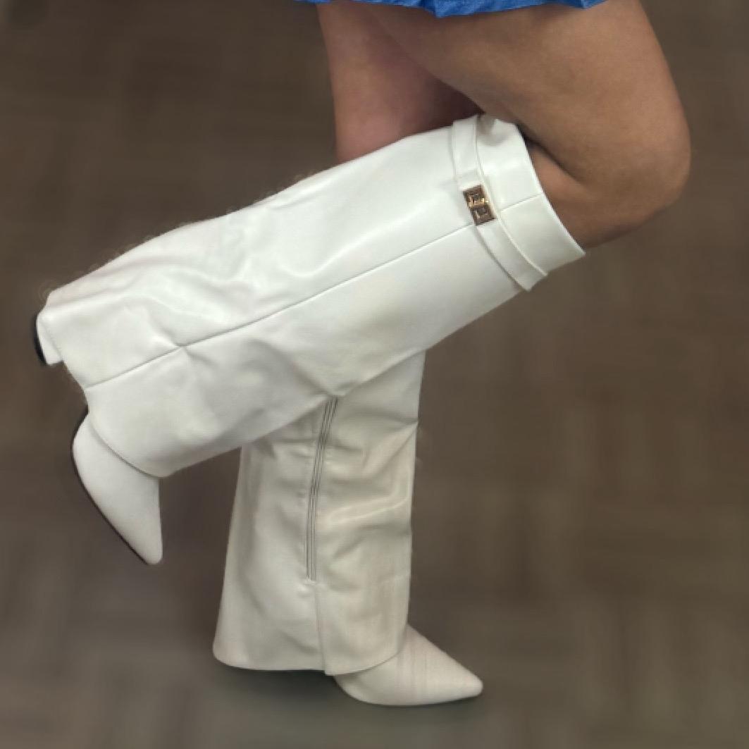 Elegant Orthopedic Boots for Every Step