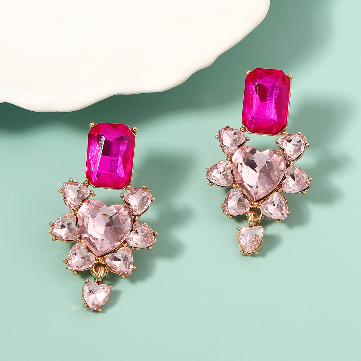 Elegant Earring for Every Occasion