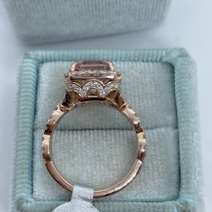 Vintage Handmade Ring