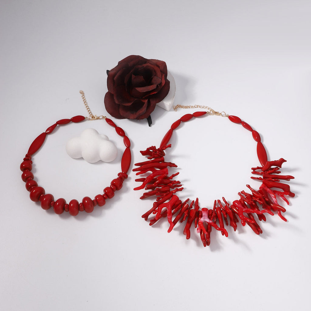 Romantic Necklace for Special Moments