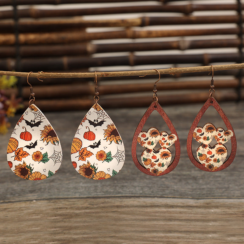 Romantic Earring for Special Moments