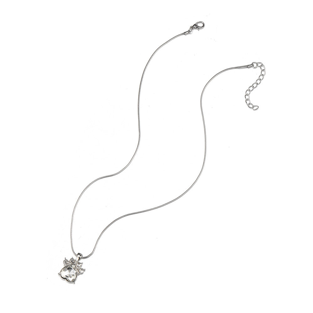 Classic Necklace with Timeless Appeal