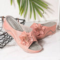 Comfortable Orthopedic Sandals for Daily Wear