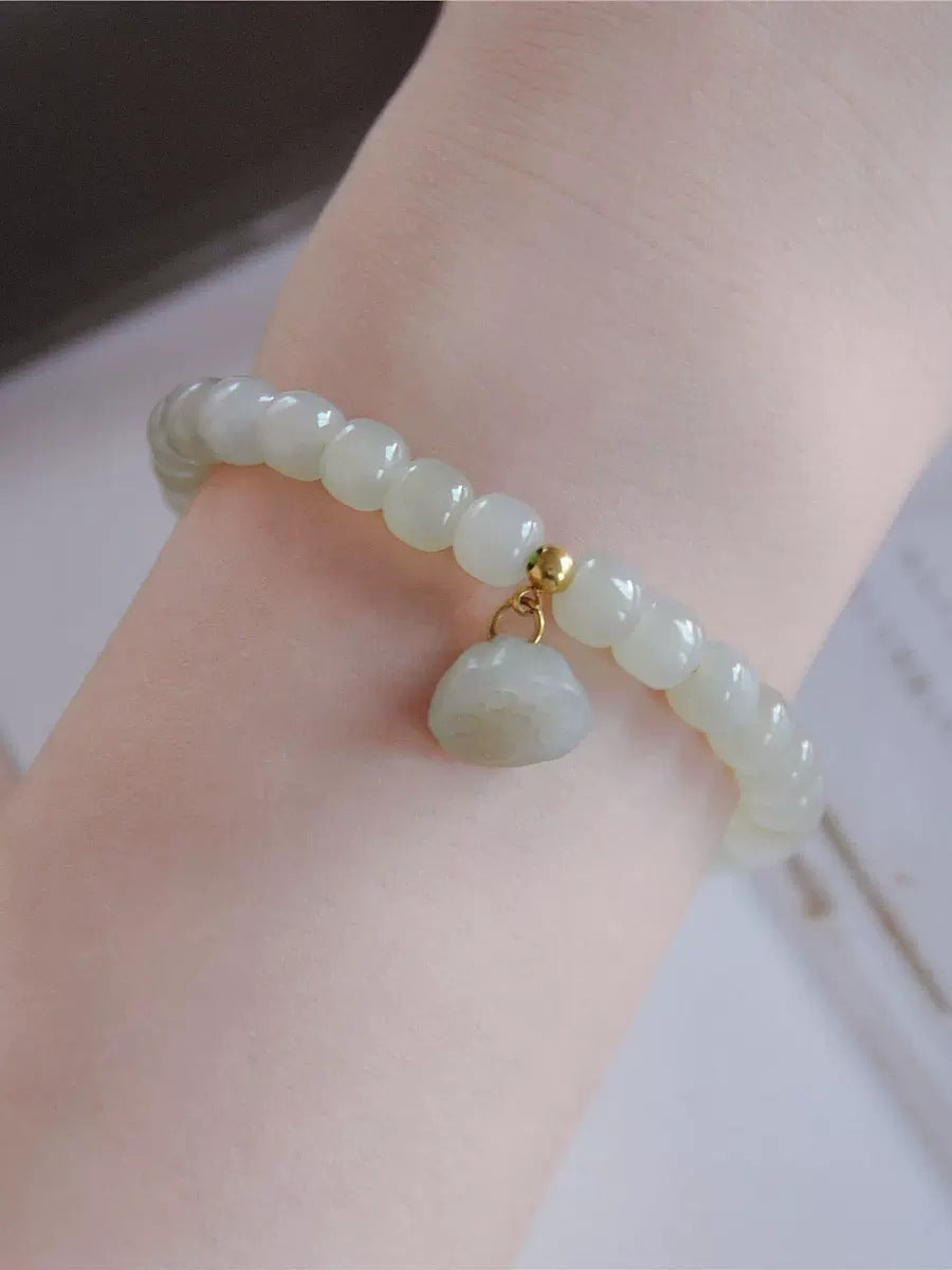 Romantic Bracelet for Special Moments