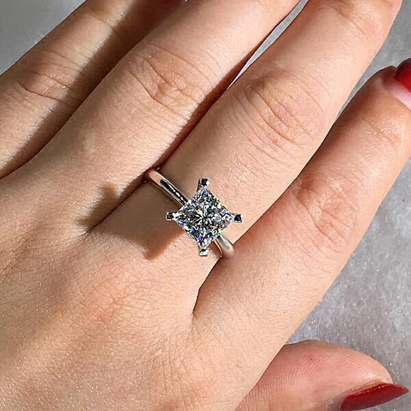 Romantic Ring for Special Moments