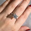 Classic Ring with Timeless Appeal