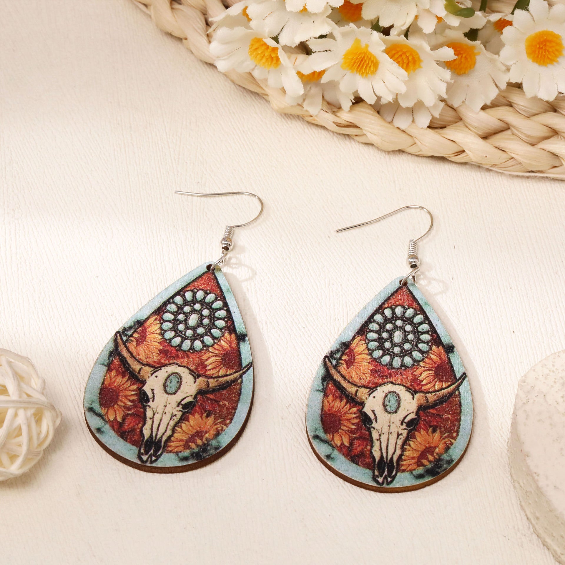 Classic Earring with Timeless Appeal