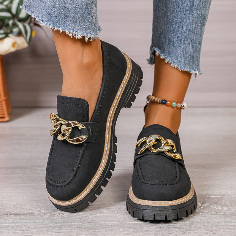 Vintage Inspired Orthopedic Shoes