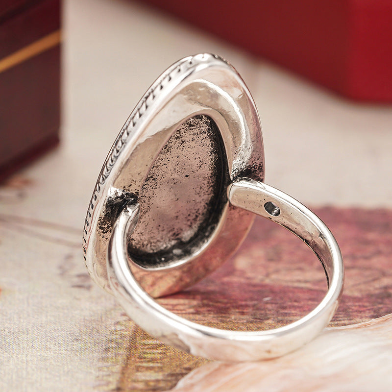 Elegant Ring for Every Occasion