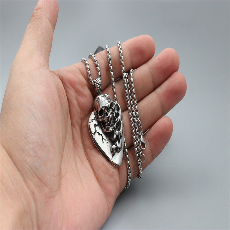 Romantic Necklace for Special Moments