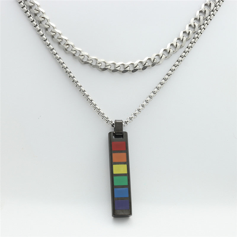 Beautiful Pendant with Unique Style