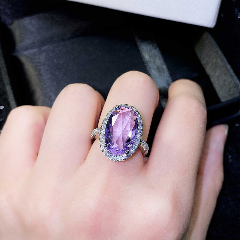Delicate Artisan Ring
