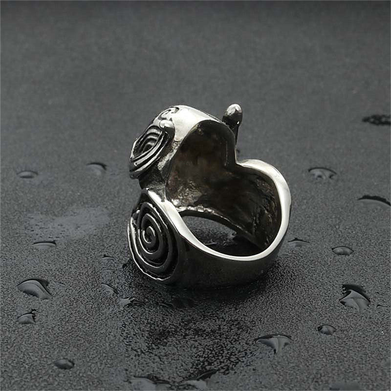 Charming Ring for Any Occasion