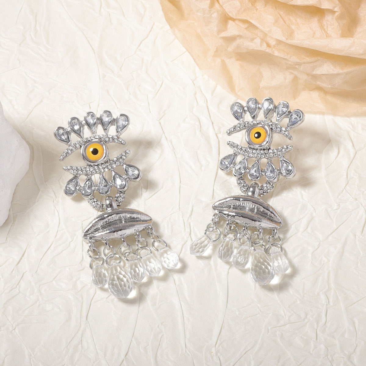 Elegant Earring for Every Occasion
