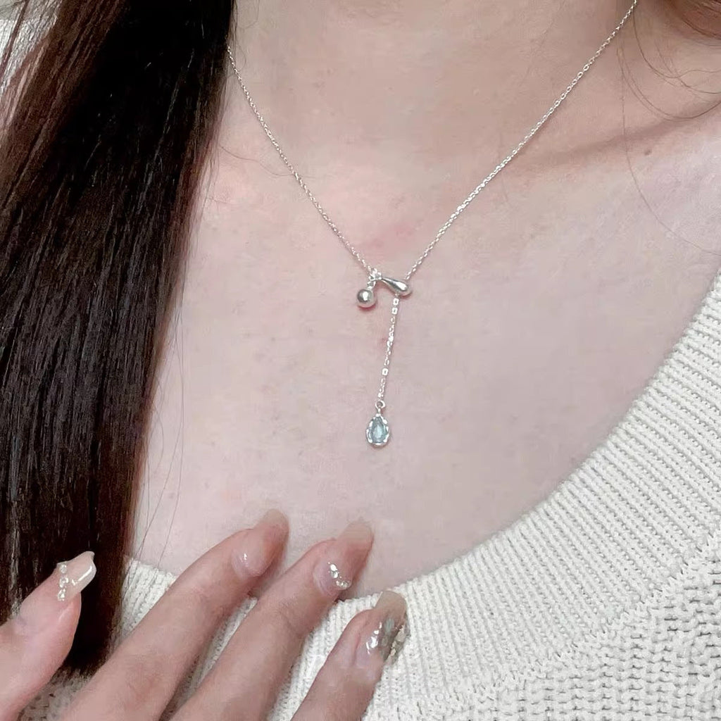 Delicate Artisan Necklace