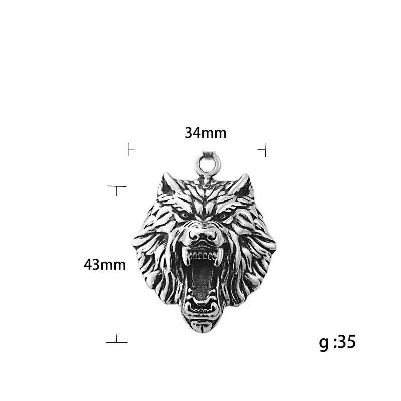Romantic Pendant for Special Moments
