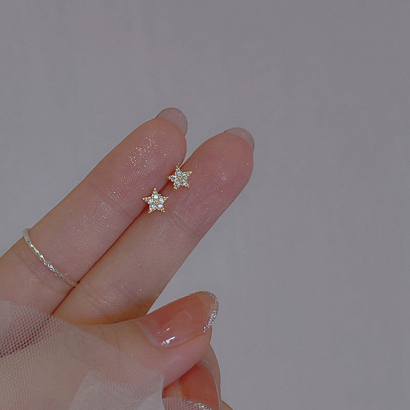 Stunning Earring for Daily Wear