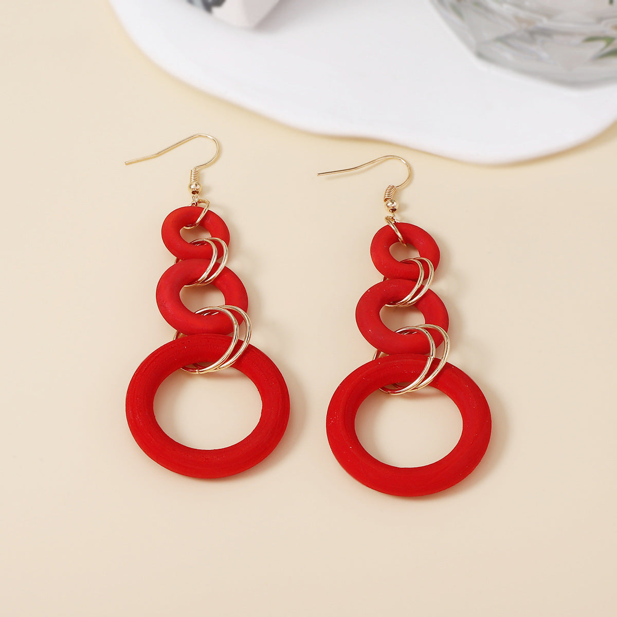 Stunning Earring for Daily Wear