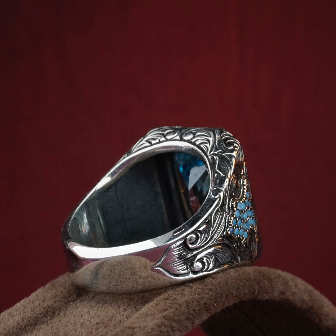 Stunning Ring for Daily Wear