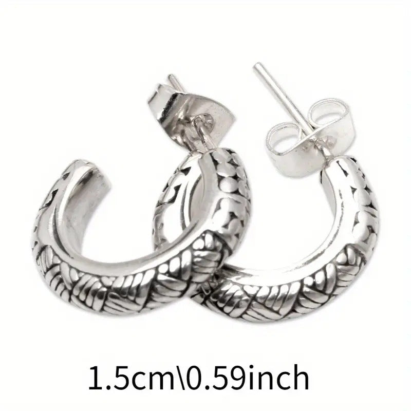 Romantic Earring for Special Moments