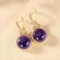 Classic Silver Earring with Timeless Appeal