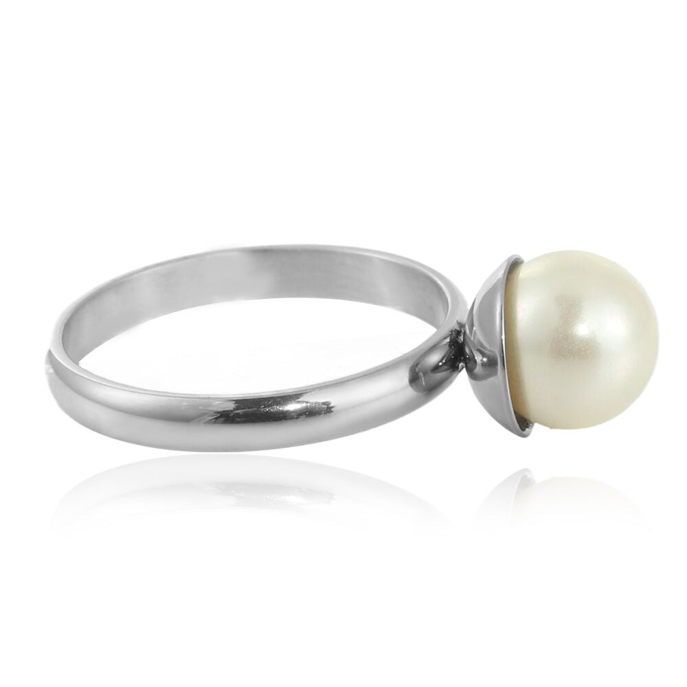 Beautiful Ring with Unique Style