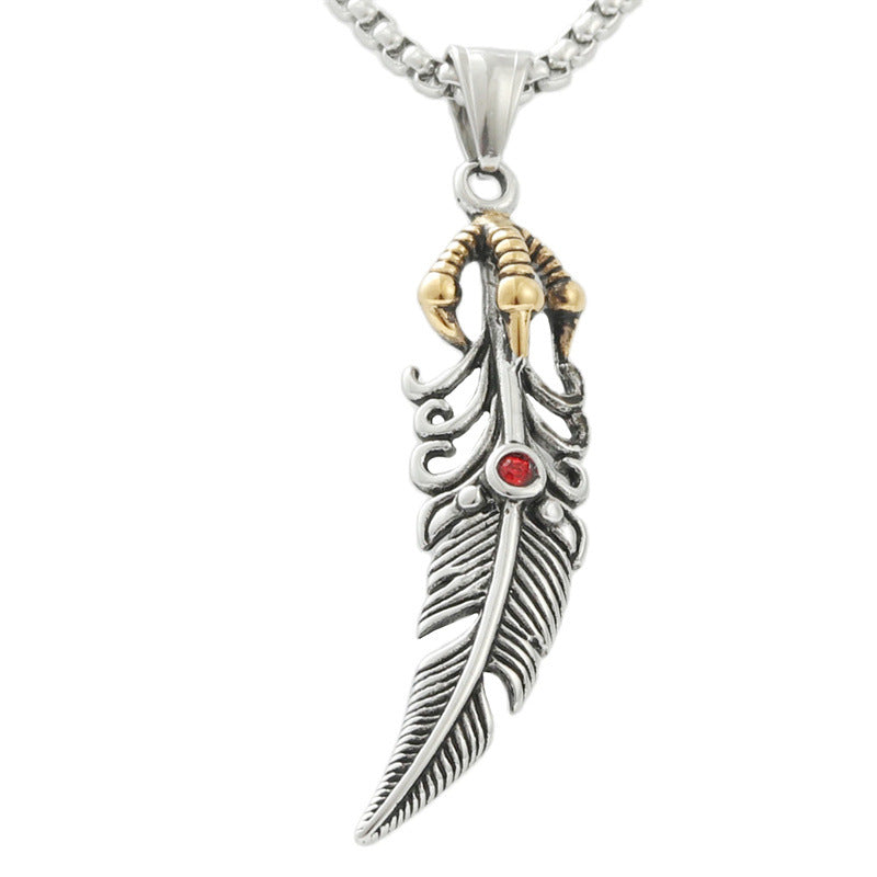Stunning Pendant for Daily Wear