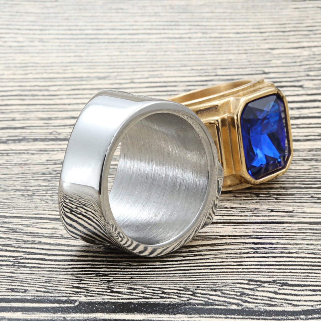 Romantic Ring for Special Moments