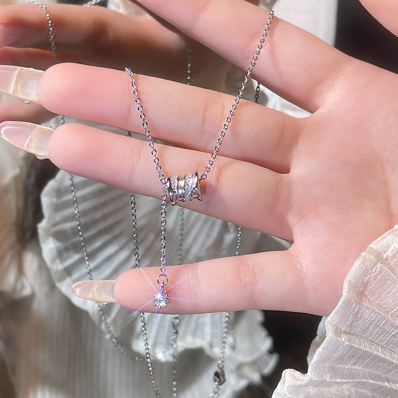 Beautiful Piece with Unique Style