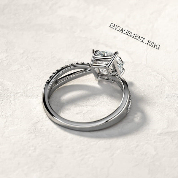 Romantic Ring for Special Moments