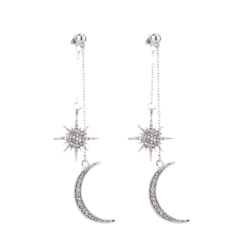 Romantic Earring for Special Moments