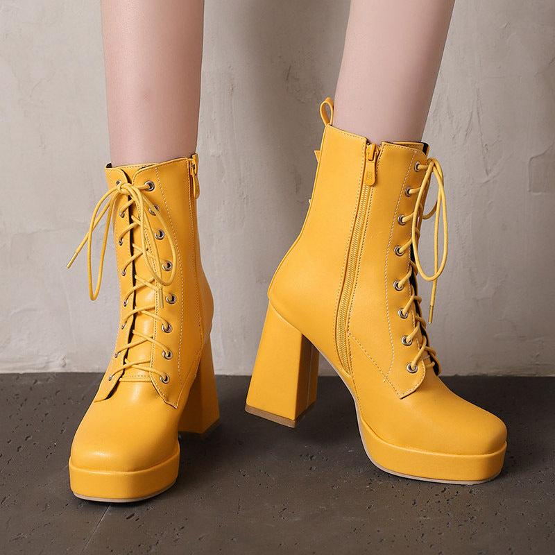 Stylish Orthopedic Boots for Any Occasion