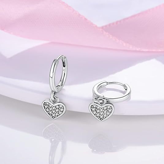 Romantic Earring for Special Moments