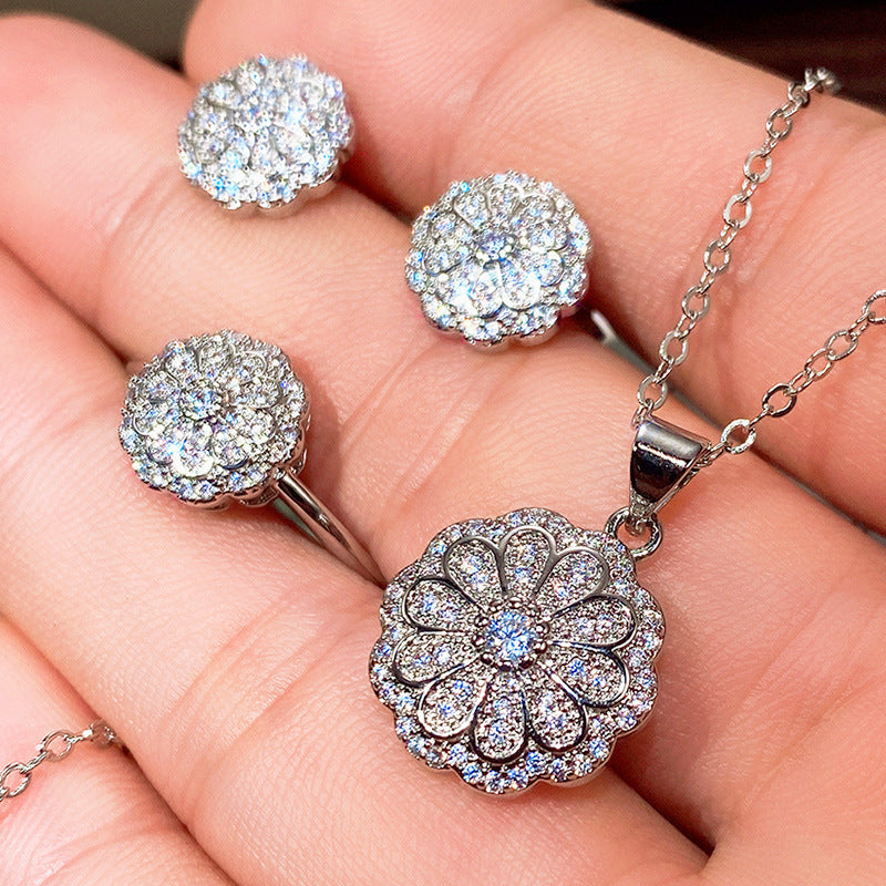 Charming Set for Any Occasion