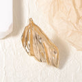 Delicate Artisan Ring